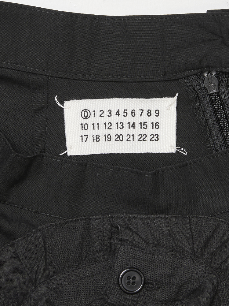 Maison Martin Margiela</br>2004 SS_5