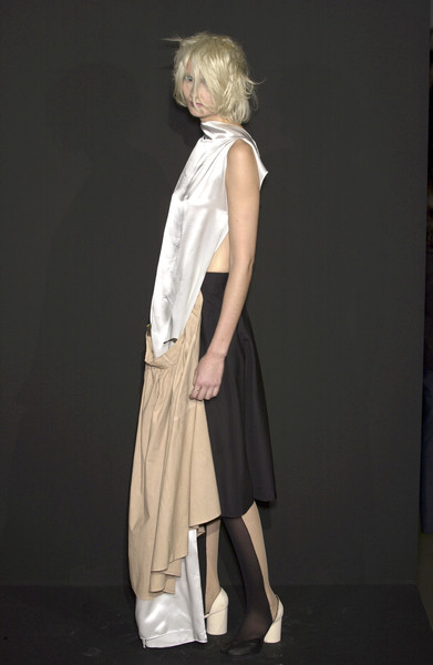 Maison Martin Margiela</br>2004 SS_6