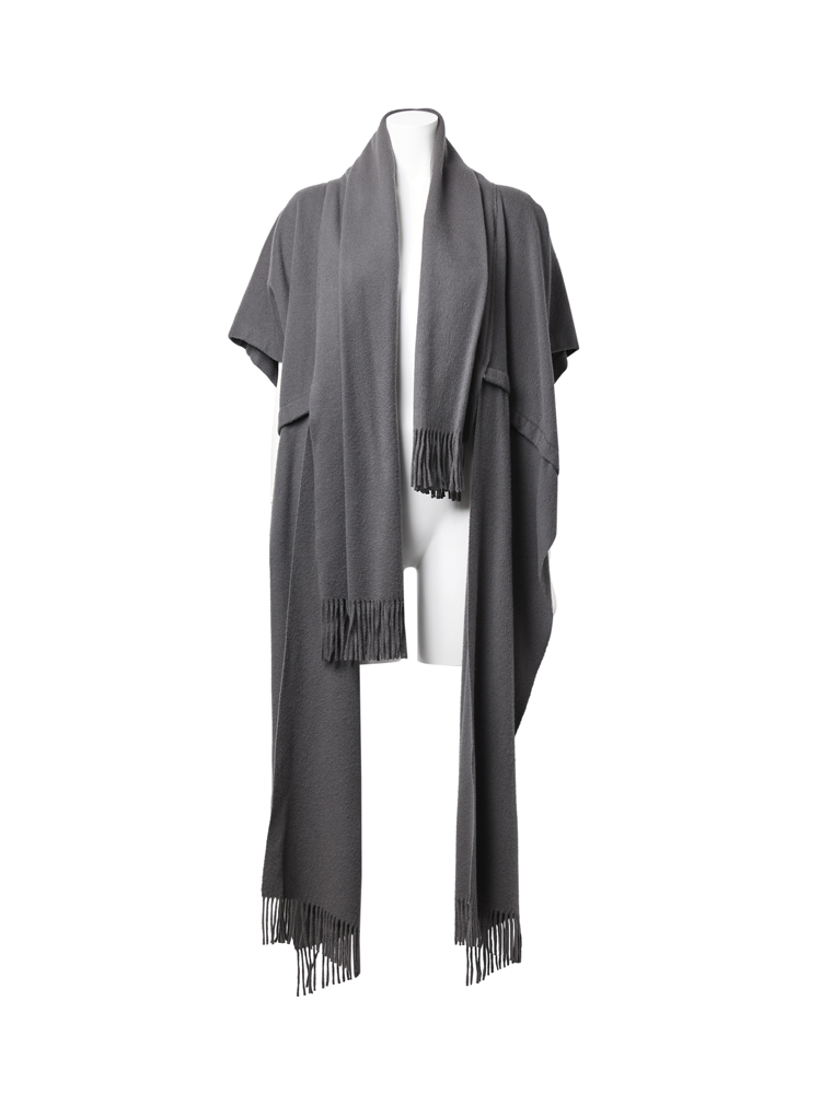 Yohji Yamamoto</br>FEMME</br>1995 AW_2