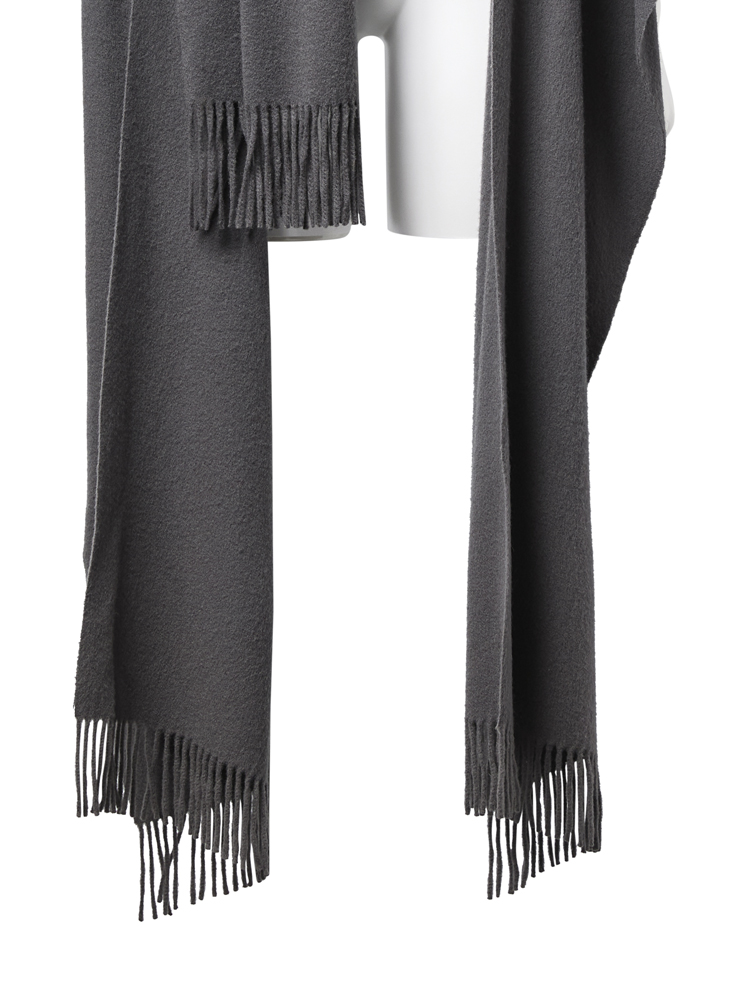 Yohji Yamamoto</br>FEMME</br>1995 AW_3