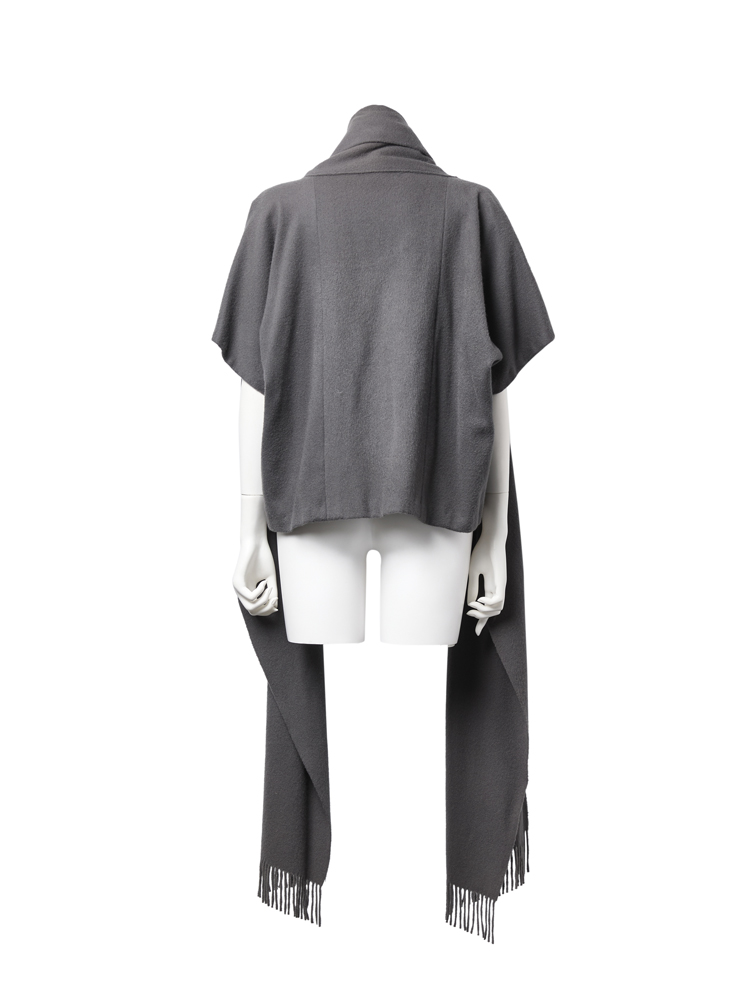 Yohji Yamamoto</br>FEMME</br>1995 AW_5