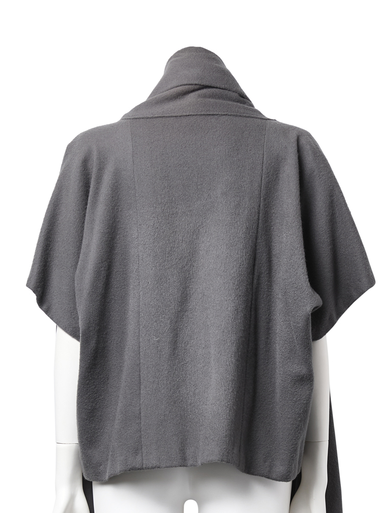 Yohji Yamamoto</br>FEMME</br>1995 AW_6