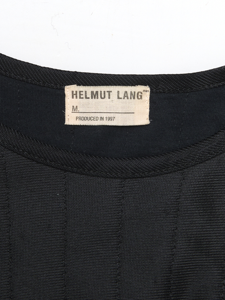 Helmut Lang</br>1997 AW_6