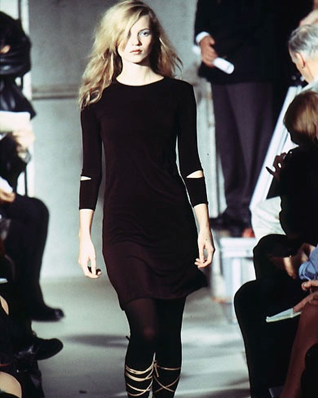 Helmut Lang</br>1997 AW_7