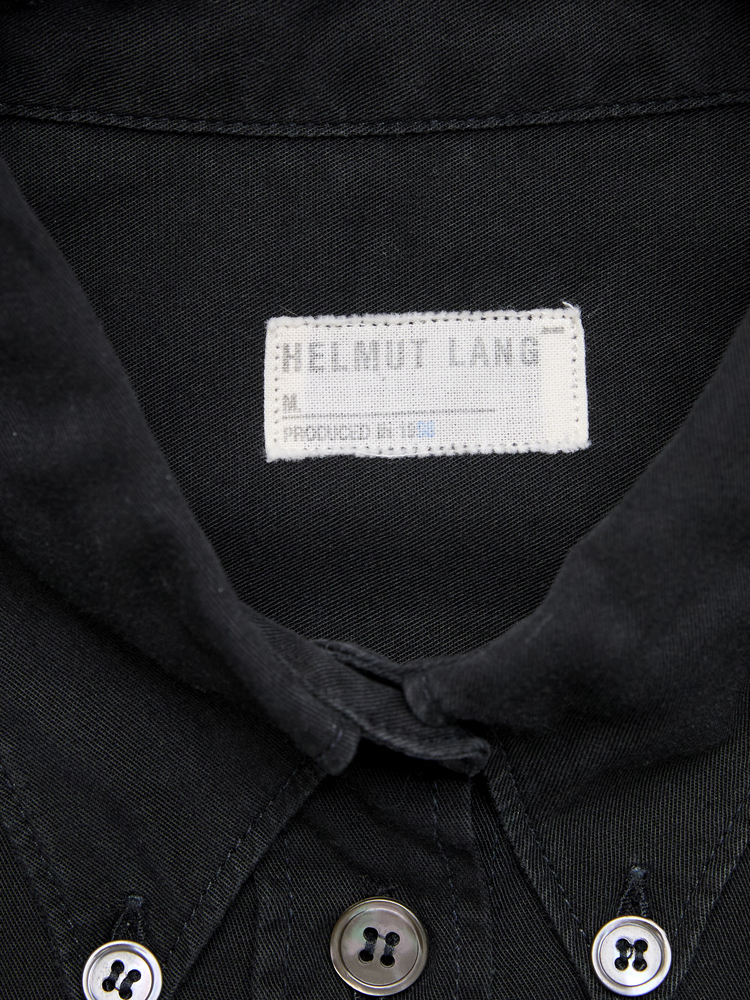 Helmut Lang</br>1998 AW _4