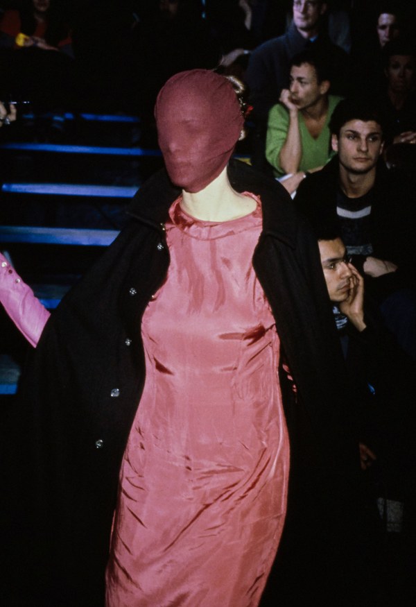 Maison Martin Margiela</br>1995 AW_6