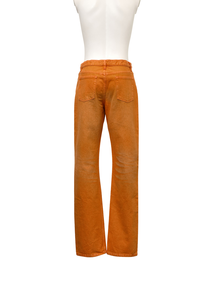 Helmut Lang</br>2000 SS _3
