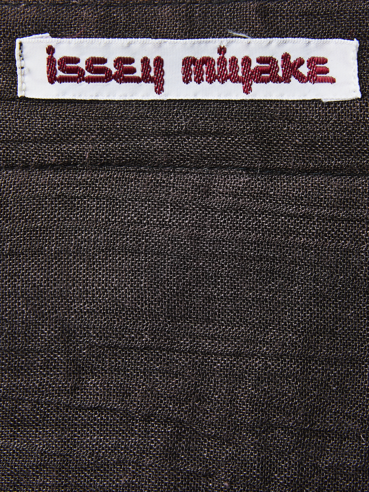 ISSEY MIYAKE</br>1970s _4