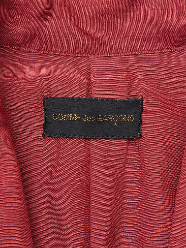 COMME des GARÇONS</br>1980s_8
