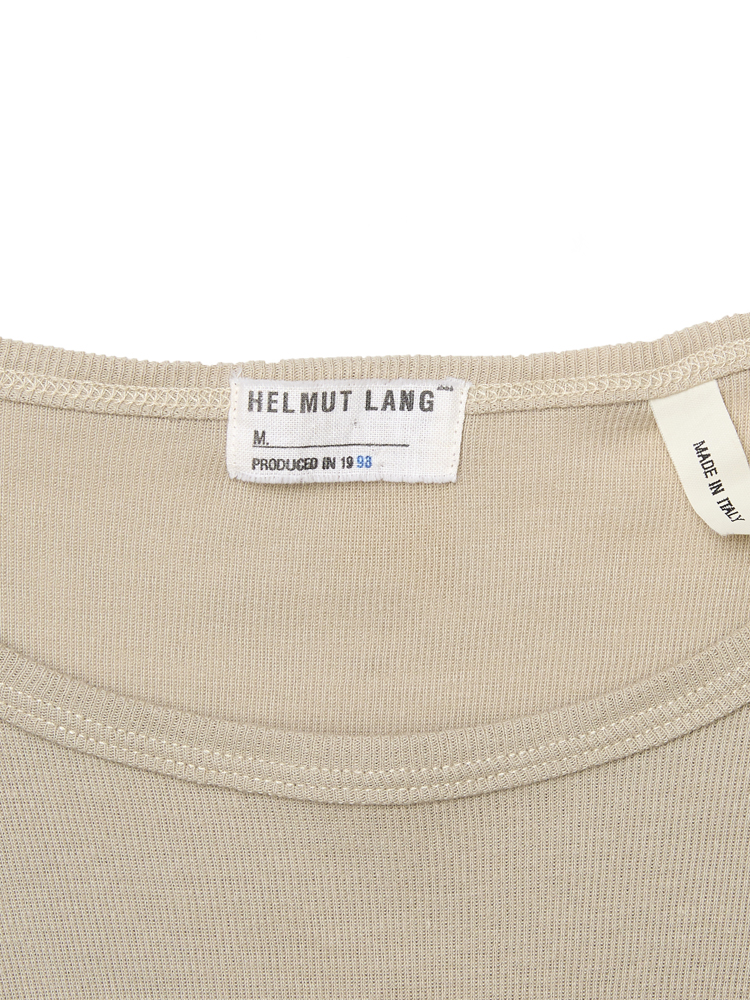 Helmut Lang</br>1998 SS_4