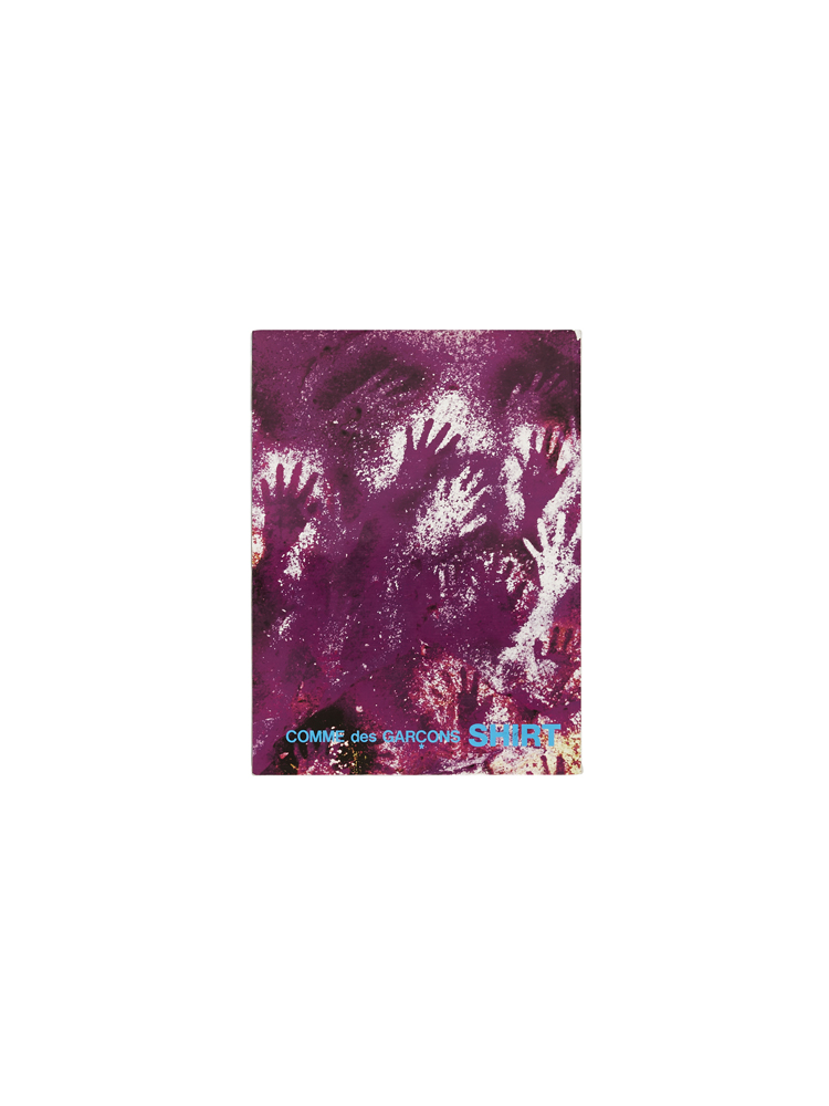 purple number 9</br>fall 2001_2