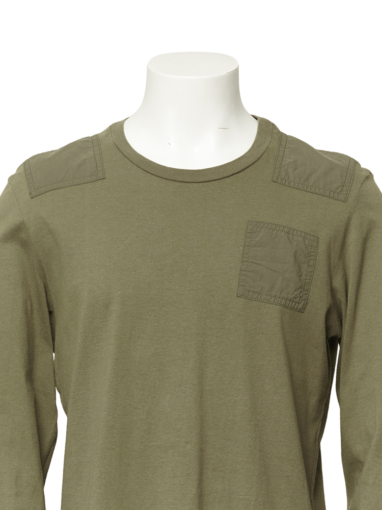 Helmut Lang</br>1996 AW_2