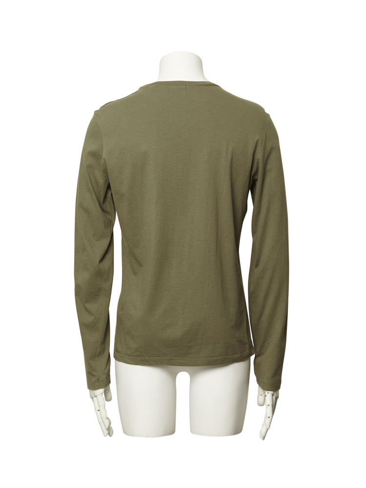 Helmut Lang</br>1996 AW_3