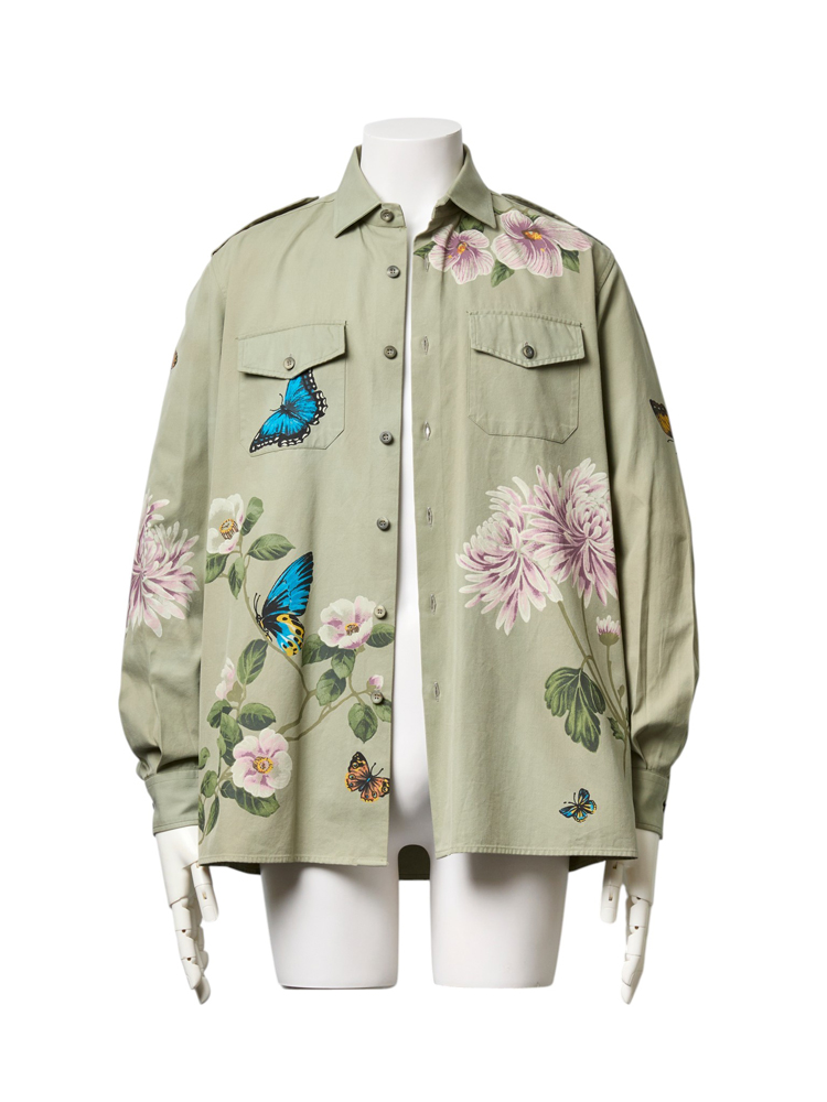 GUCCI by</br>Tom Ford</br>2003 SS_2