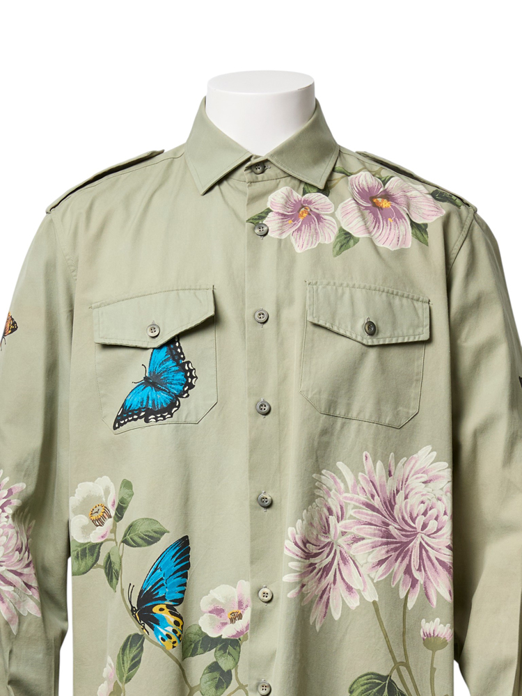 GUCCI by</br>Tom Ford</br>2003 SS_3