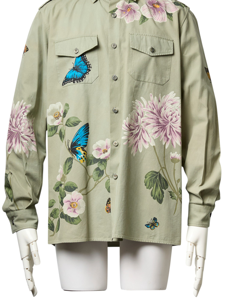 GUCCI by</br>Tom Ford</br>2003 SS_4
