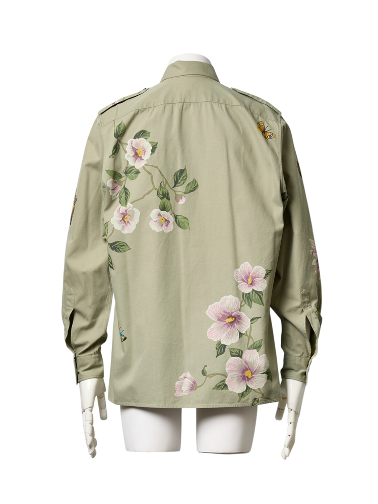 GUCCI by</br>Tom Ford</br>2003 SS_5
