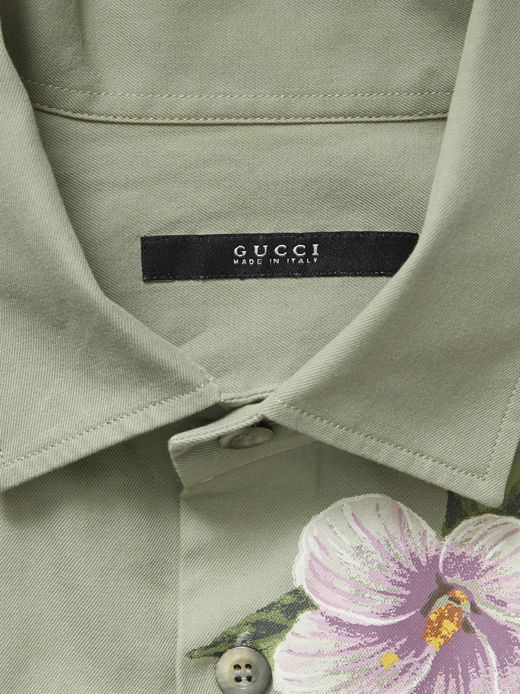 GUCCI by</br>Tom Ford</br>2003 SS_7