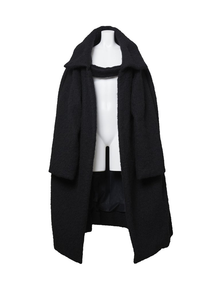 Yohji Yamamoto</br>FEMME</br>1998 AW _1