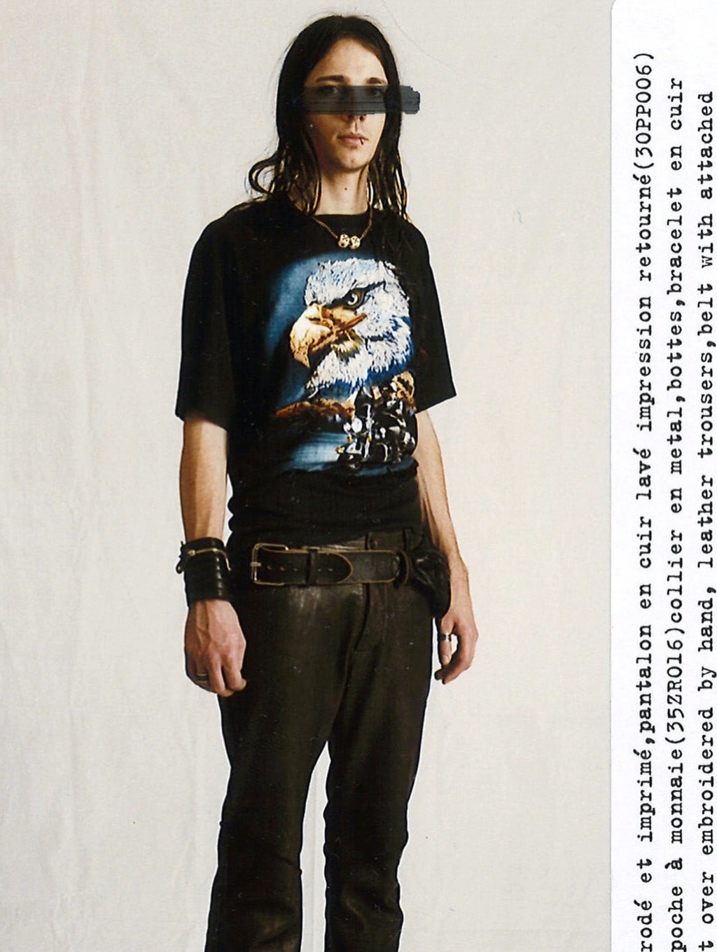 Maison Martin Margiela</br>2005 AW_5