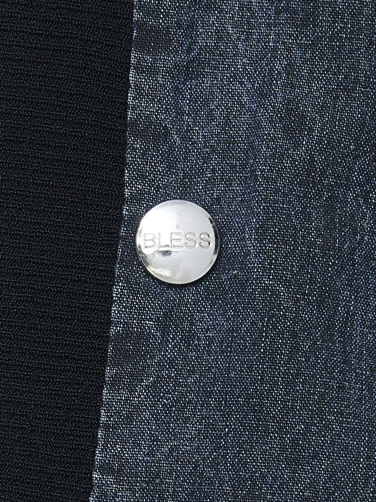 BLESS N°18</br>2003_6