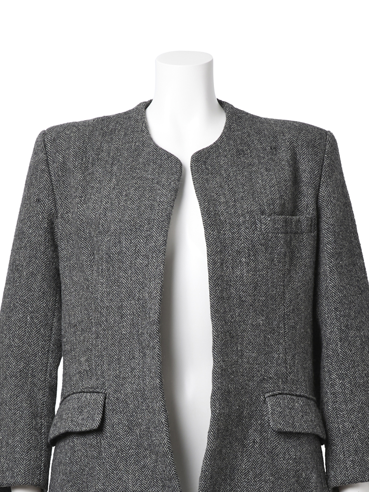 COMME des GARÇONS</br>1981 AW_2