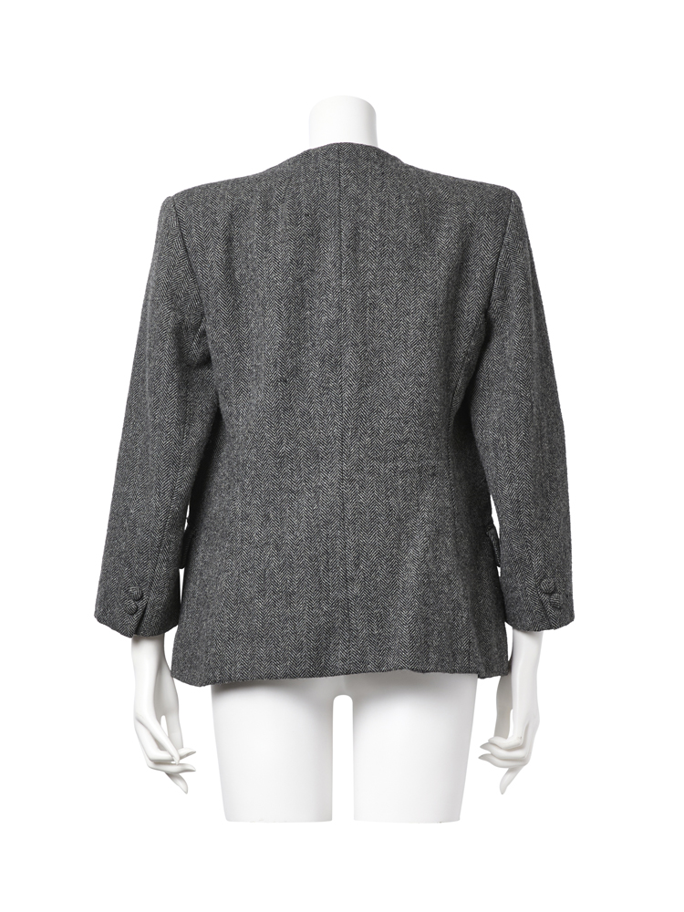 COMME des GARÇONS</br>1981 AW_3