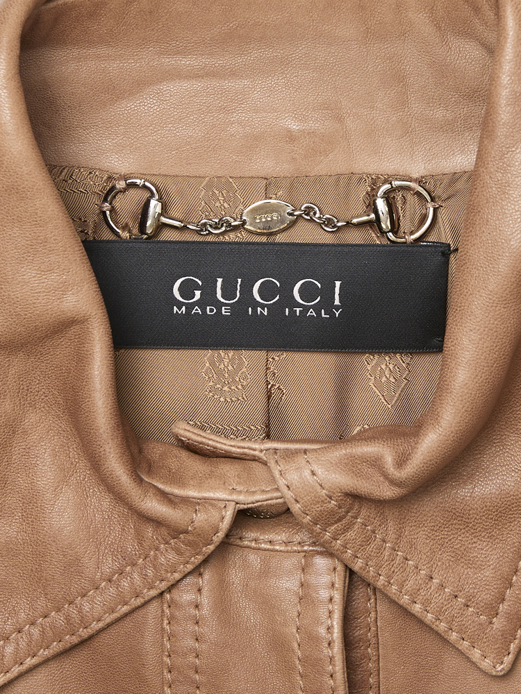 GUCCI by</br>Frida Giannini/br>2010s_5