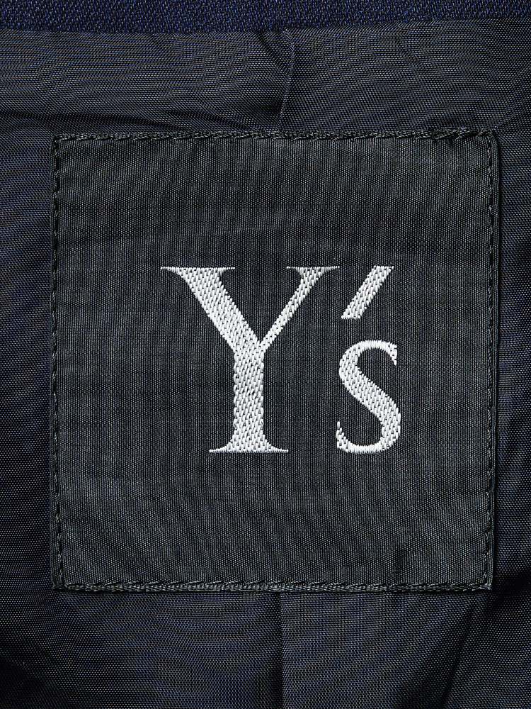 Y’s</br>1997 SS_4