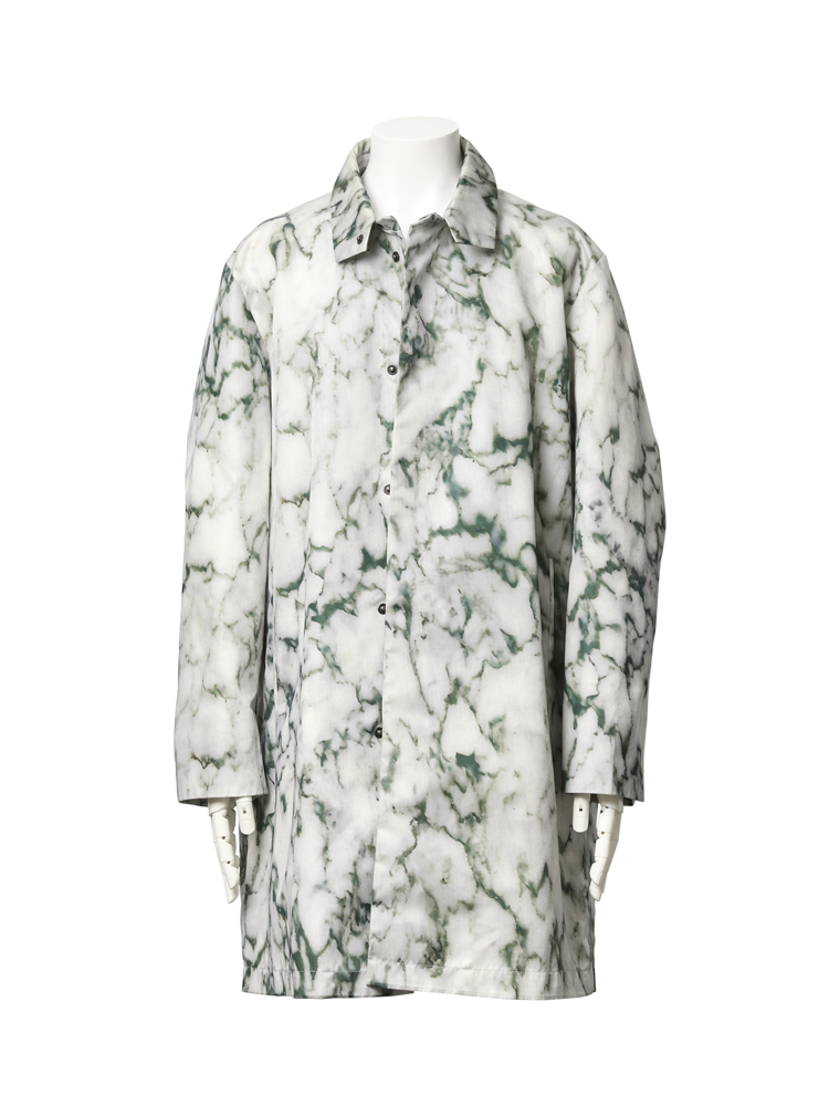 JIL SANDER</br>by Raf Simons</br>2008 AW_3