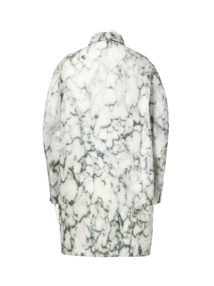 JIL SANDER</br>by Raf Simons</br>2008 AW_5