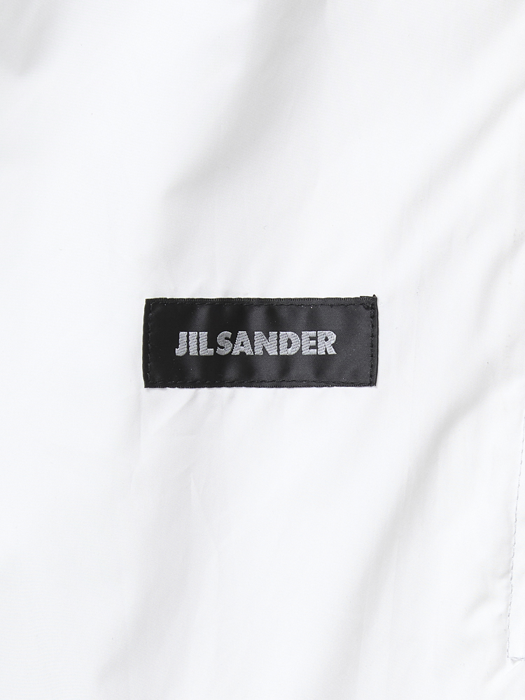 JIL SANDER</br>by Raf Simons</br>2008 AW_7