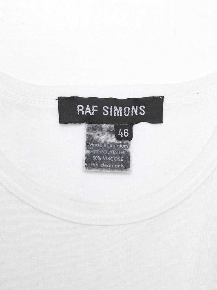 RAF SIMONS</br>1997 SS_4