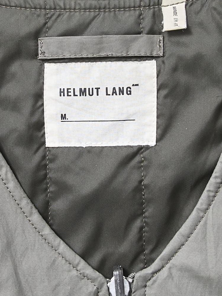 Helmut Lang</br>1999 AW_4