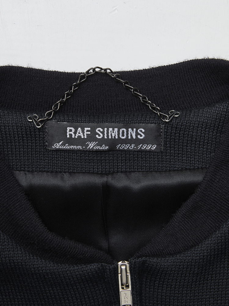RAF SIMONS</br>1998-1999 AW  _5