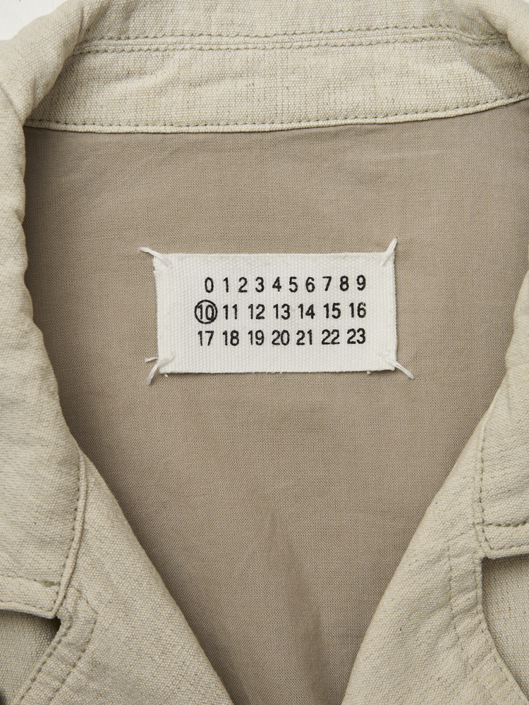 Maison Martin Margiela</br>2005 SS _6