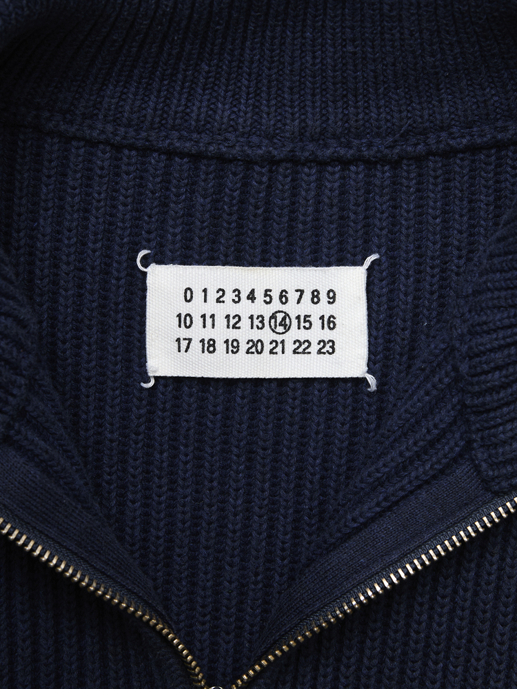 Maison Martin Margiela</br>2008 SS_5