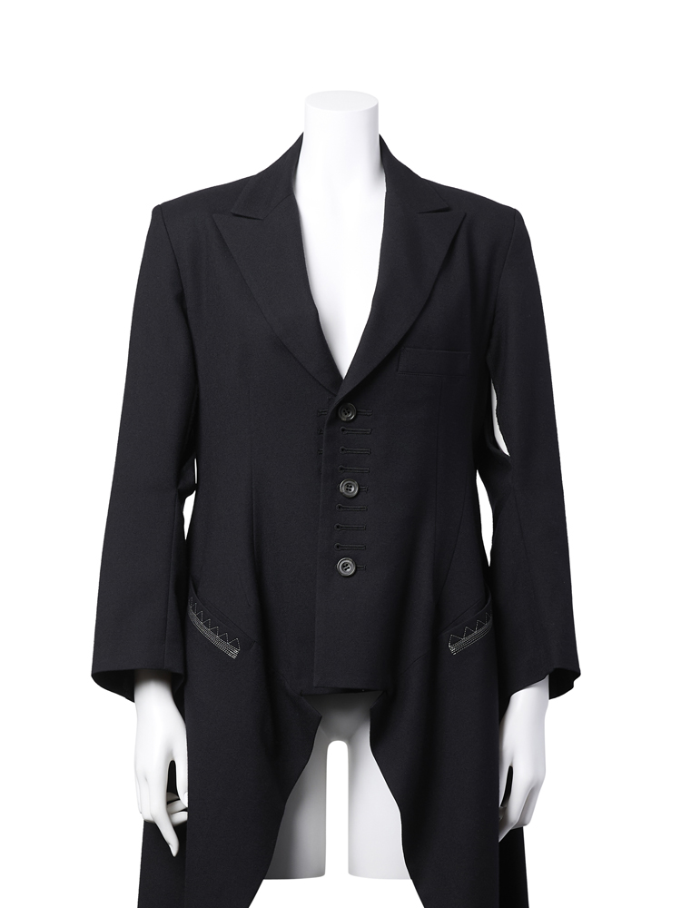 Yohji Yamamoto</br>FEMME</br>1995 AW_4