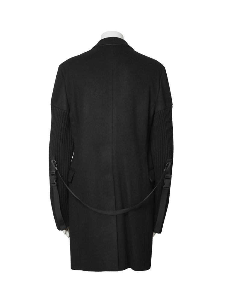 Helmut Lang</br> 2003 AW_7