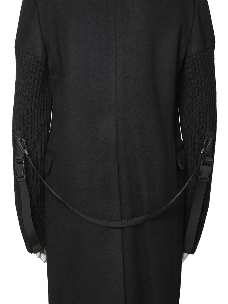 Helmut Lang</br> 2003 AW_8