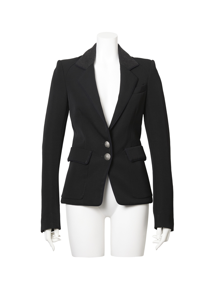 Balenciaga by</br>Nicolas Ghesquiere</br>2007 AW_1