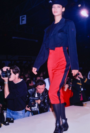 COMME des GARÇONS</br>1988 AW_6