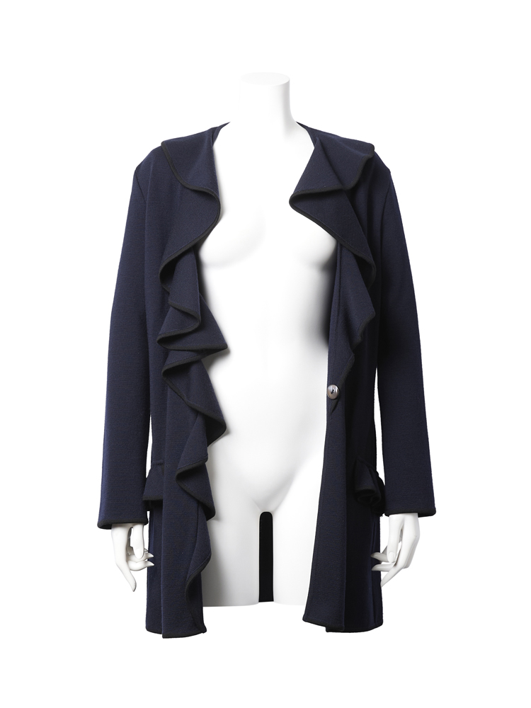 Givenchy by</br>John Galliano</br>1996 AW_2