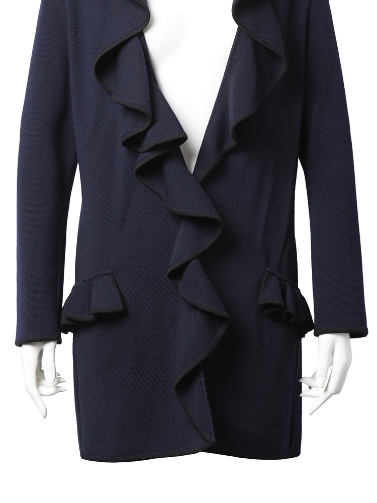 Givenchy by</br>John Galliano</br>1996 AW_4