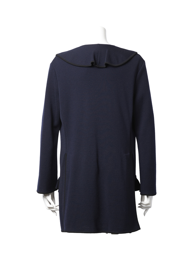 Givenchy by</br>John Galliano</br>1996 AW_6