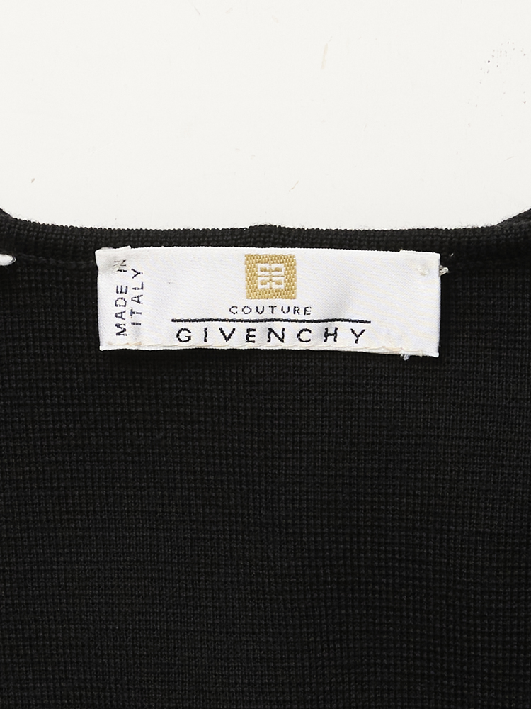 Givenchy by</br>John Galliano</br>1996 AW_7