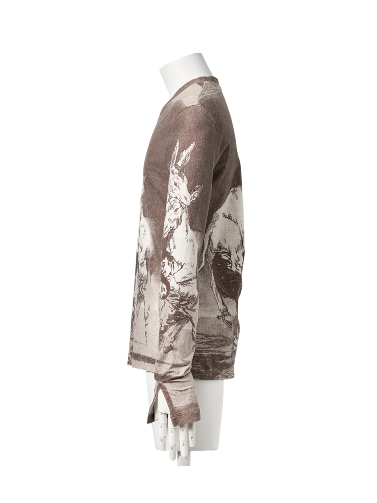 Alexander McQUEEN</br>1990s_3