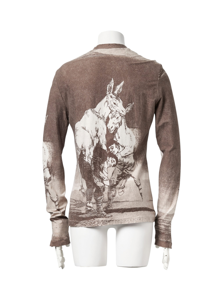 Alexander McQUEEN</br>1990s_4