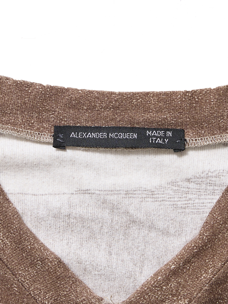 Alexander McQUEEN</br>1990s_7
