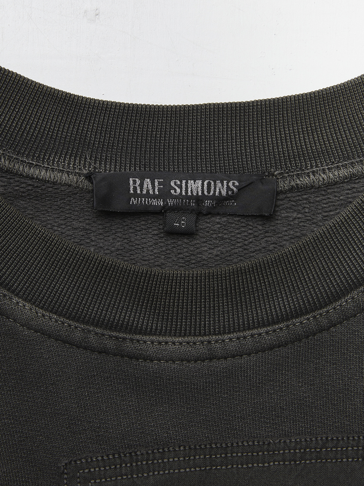 RAF SIMONS</br>2004-2005 AW_7